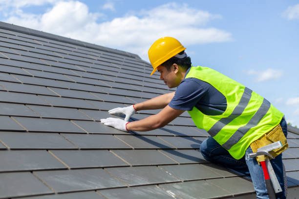 Best Roof Repair Services  in Waverly, IL