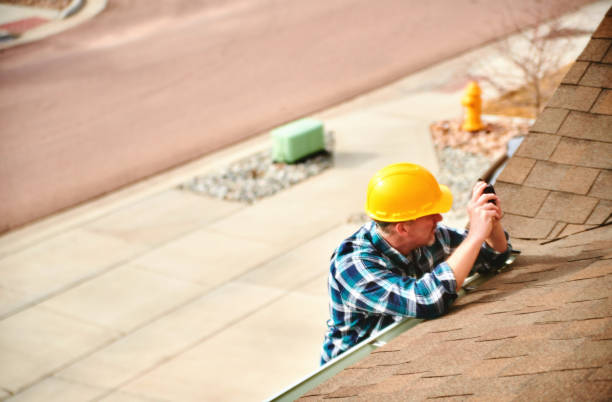 Quick and Trustworthy Emergency Roof Repair Services in Waverly, IL