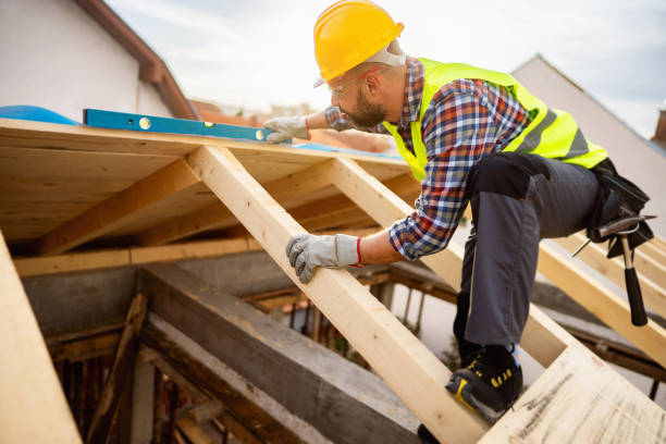 Trusted Waverly, IL Roofing Contractor Experts