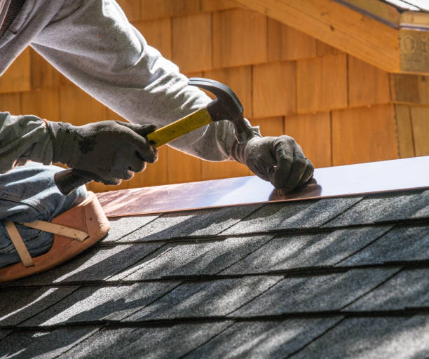 Trusted Waverly, IL Roofing Contractor Experts